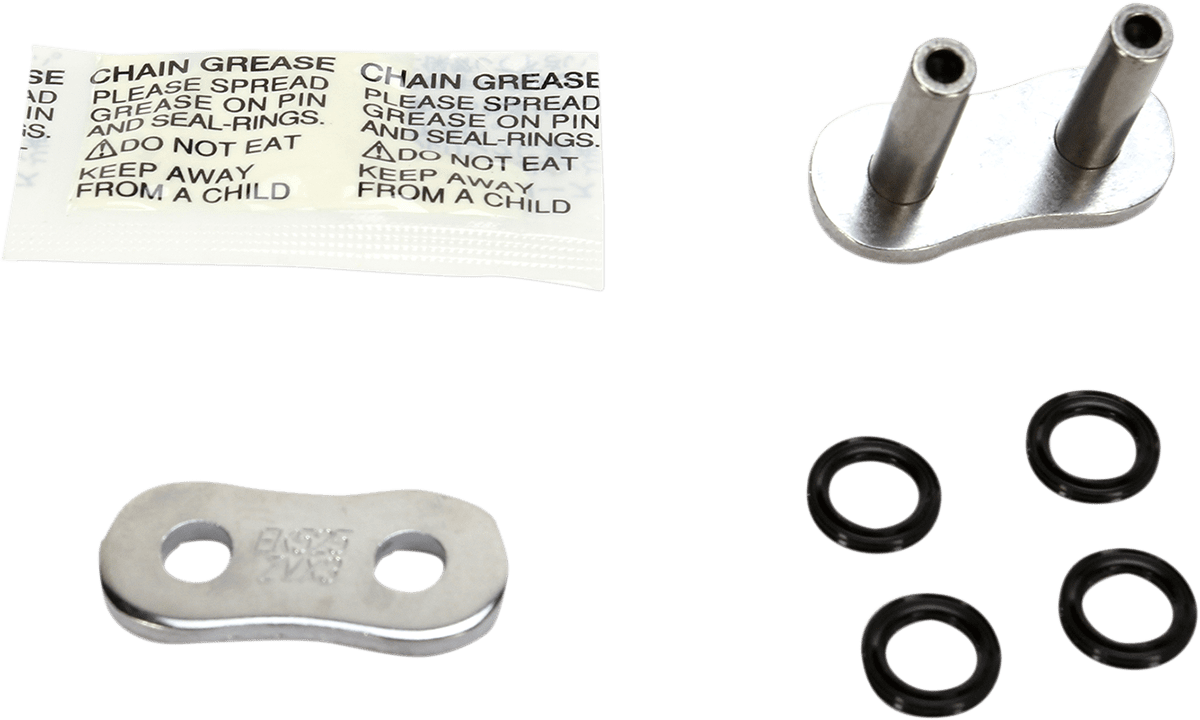 ZVX3 Rivet Connecting Link