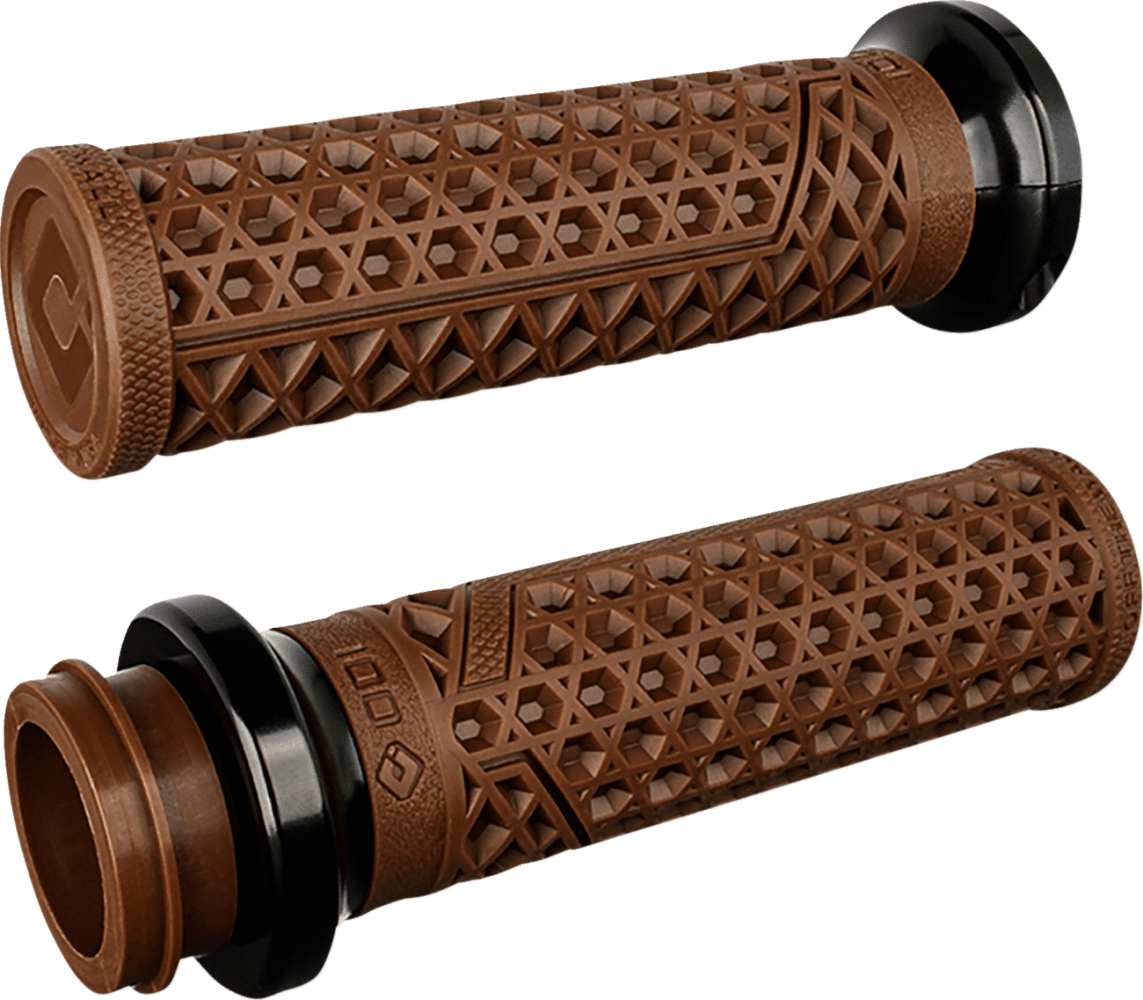 Vans Harley Davidson Grips