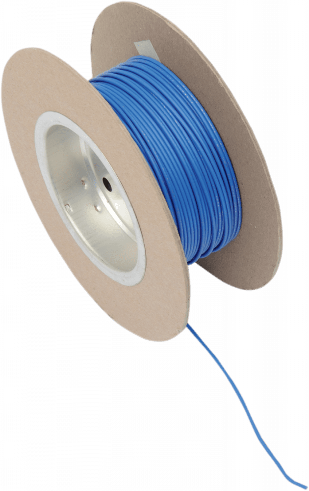 OEM Color Wire Spool