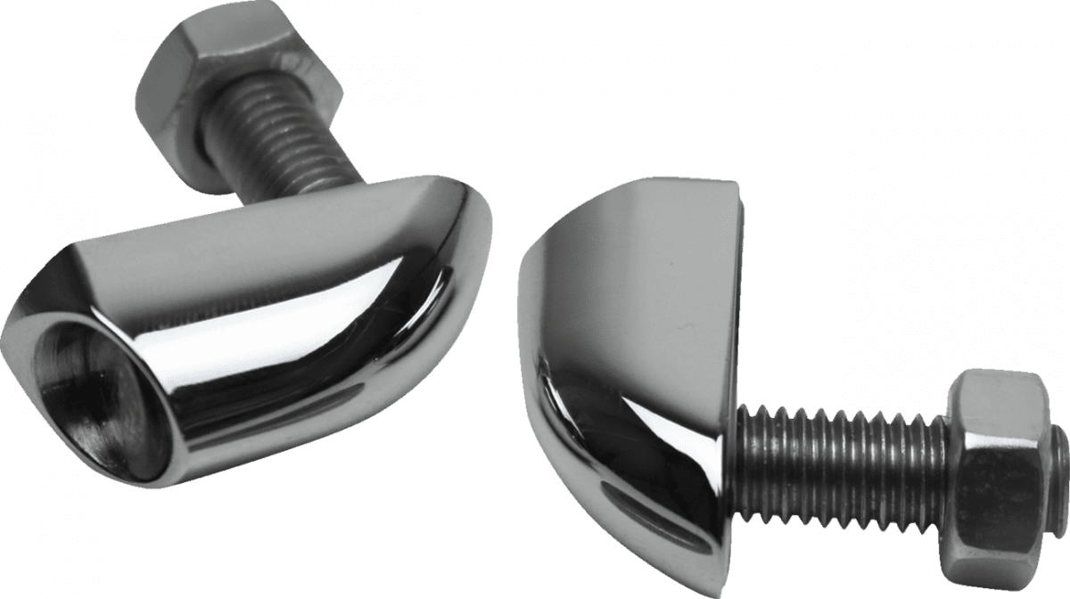 Neowise 3-1 Bullet Rear Indicator Lights