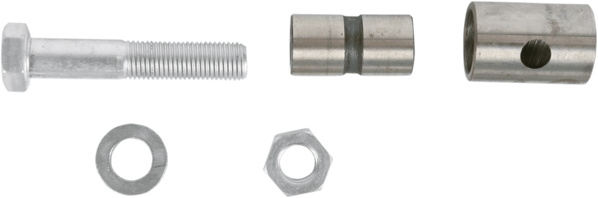 Seat Bar Bushing Set