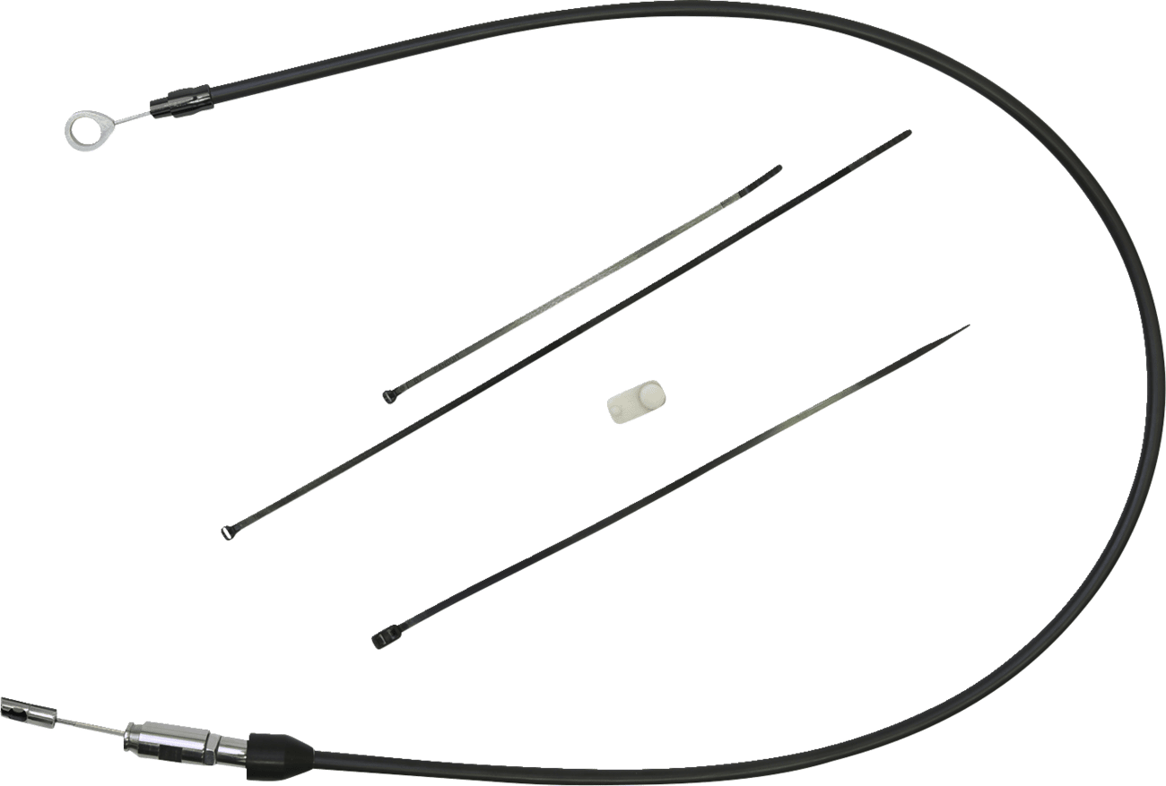 Upper Clutch Cable