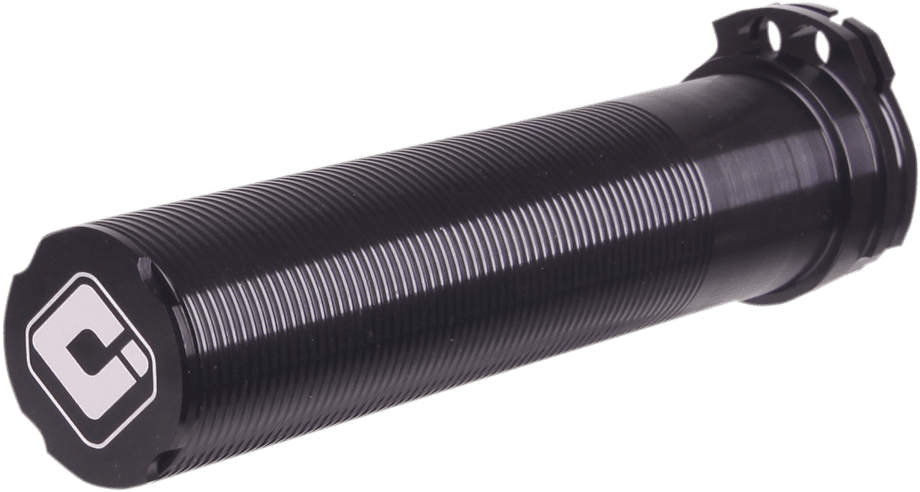 V-Twin Fusion Alloy Throttle Tube