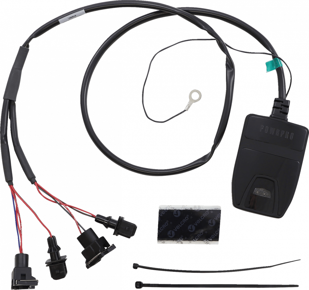 Fi2000R PowrPro Tuning Module