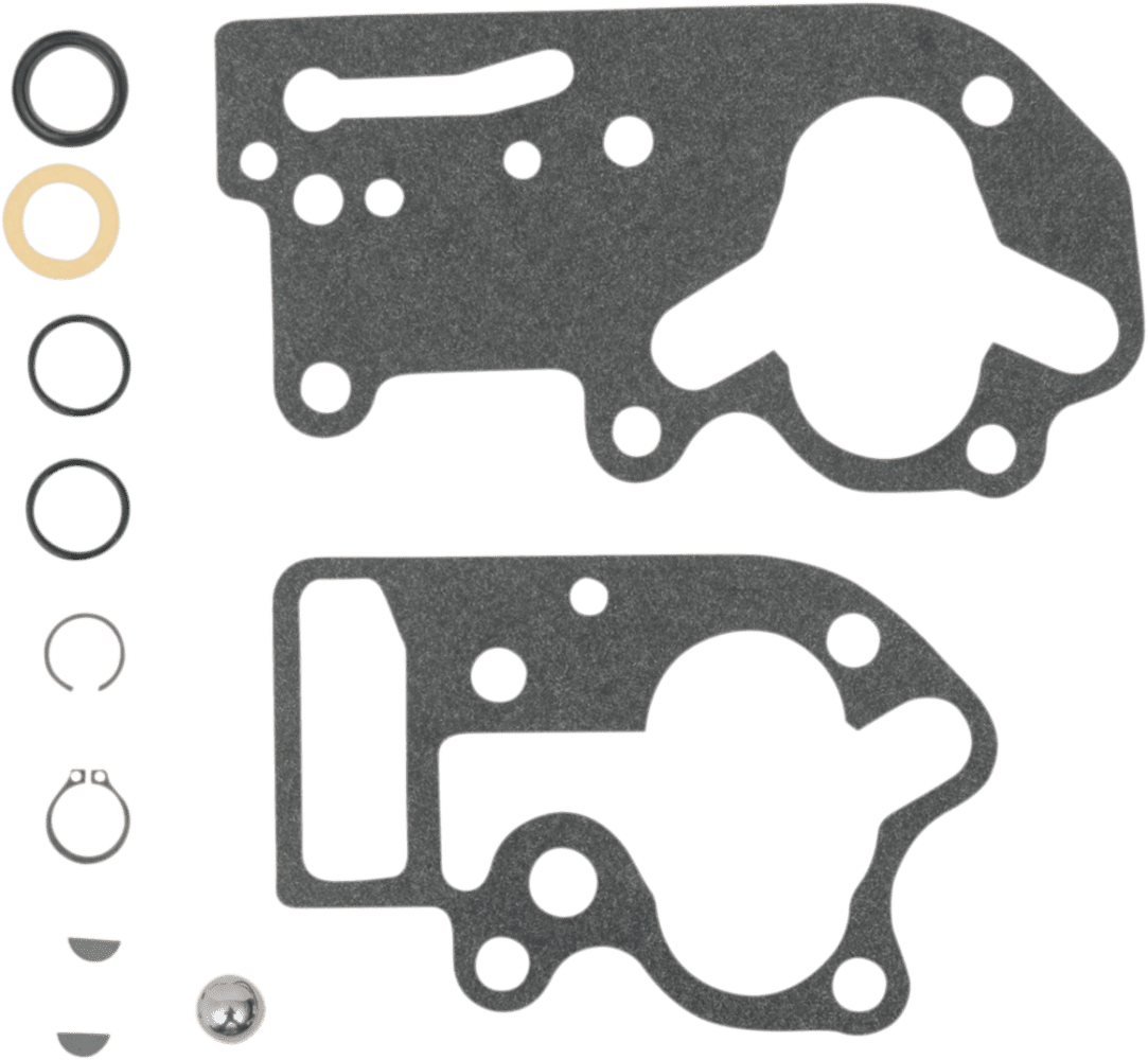 Oil Pump Repair Kit