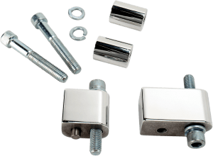 Driver Floorboard Extender Kit