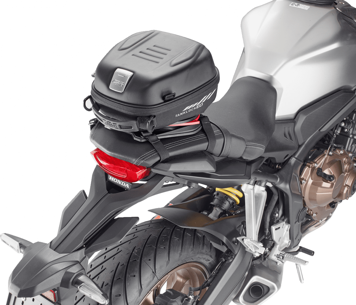 Sport-T 5 Liter Tanklock Tank Bag