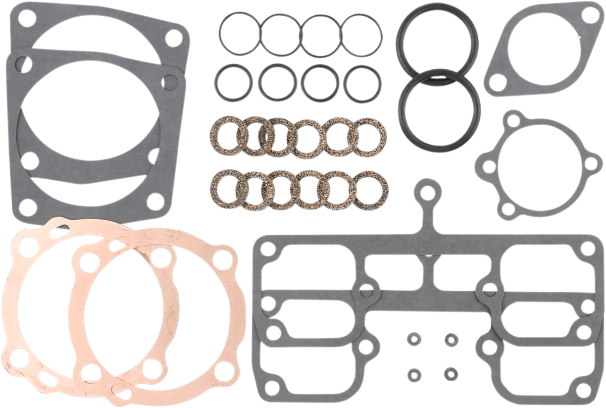 Extreme Sealing Technology Top End Gasket Kit — Standard