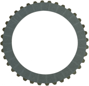 Rivera Pro Replacement Clutch Plate