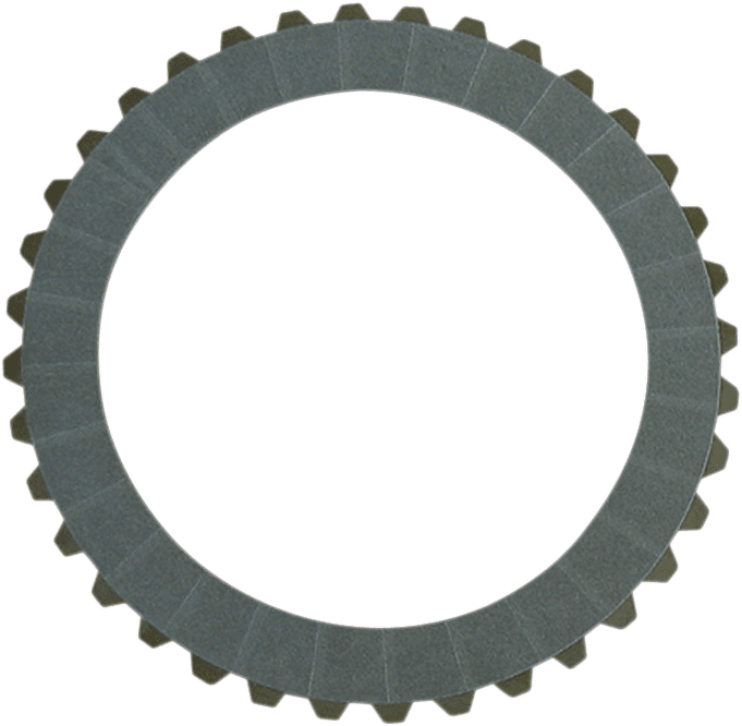 Rivera Pro Replacement Clutch Plate
