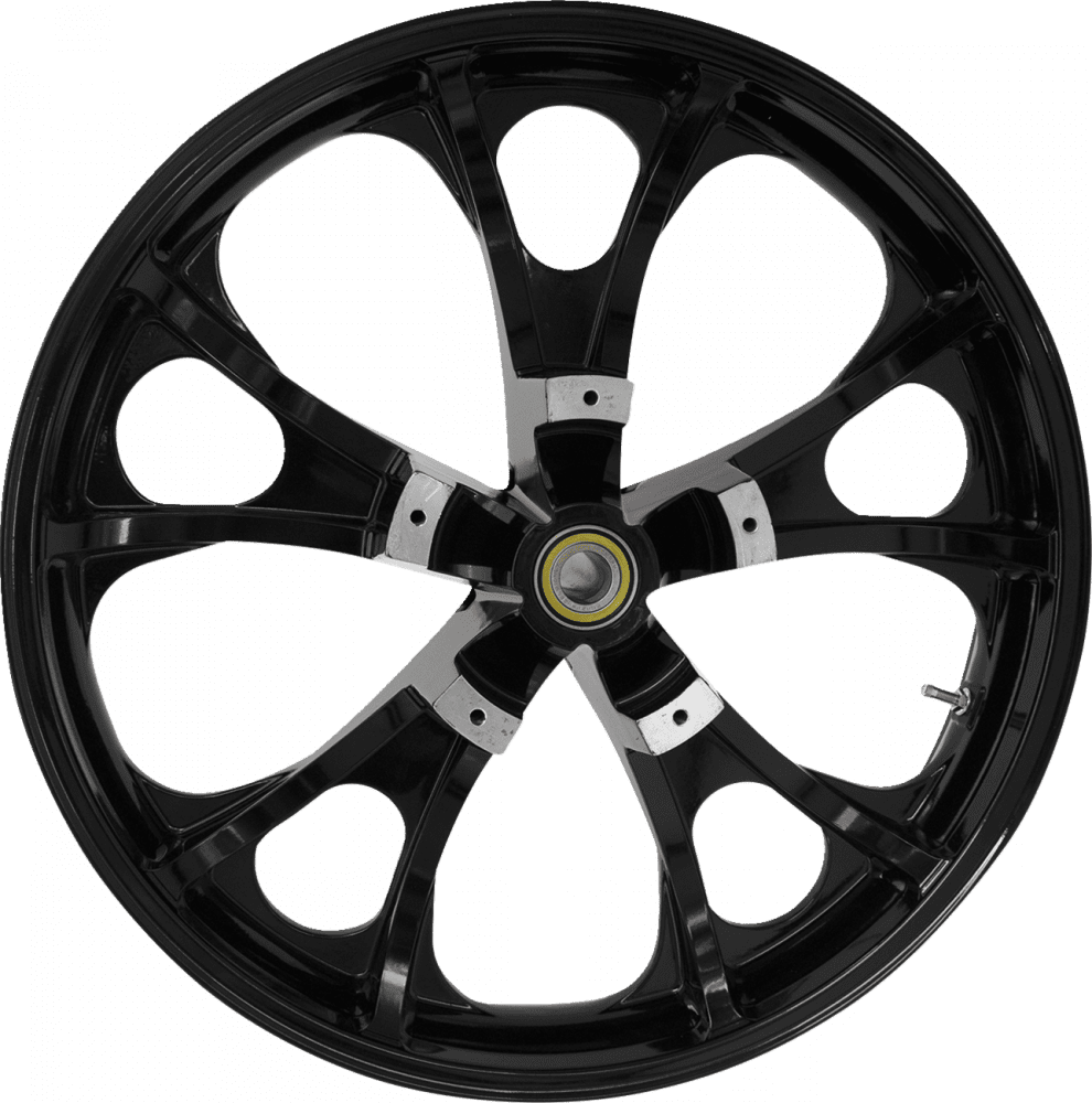 Largo Precision Cast 3D Wheel — Largo 3D