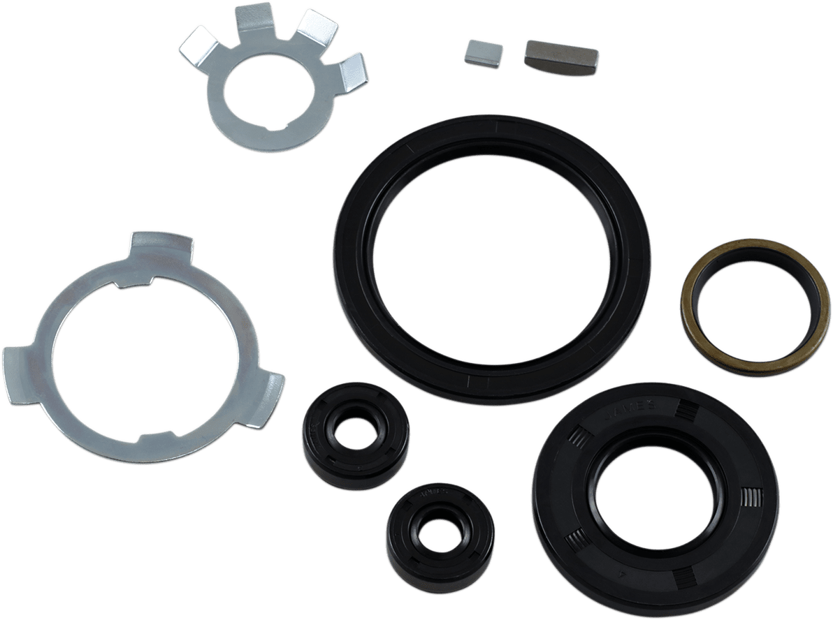 Complete Transmission Seal Kit