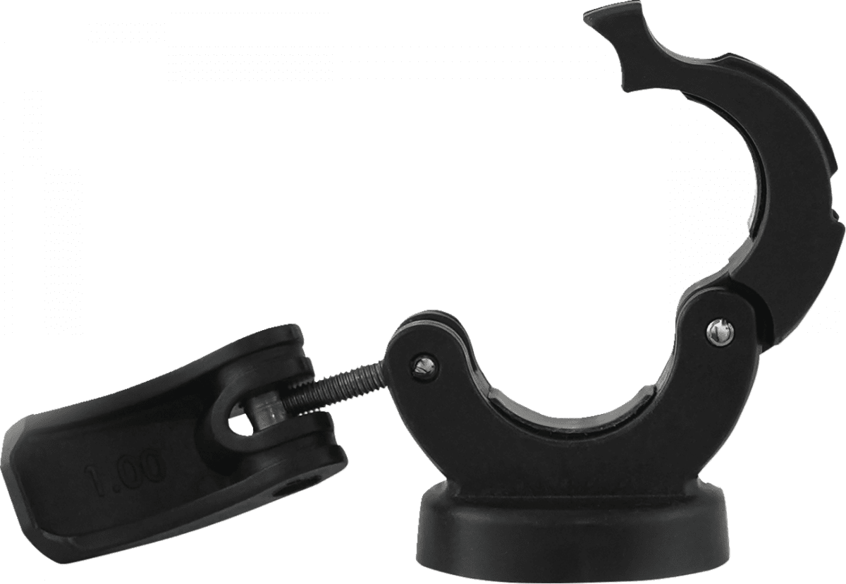 iOmounts® Nomad™ Universal Phone Mount