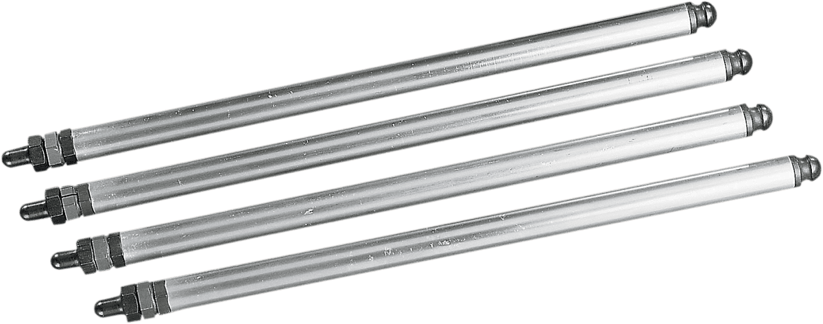 Replacement Aluminum Pushrods