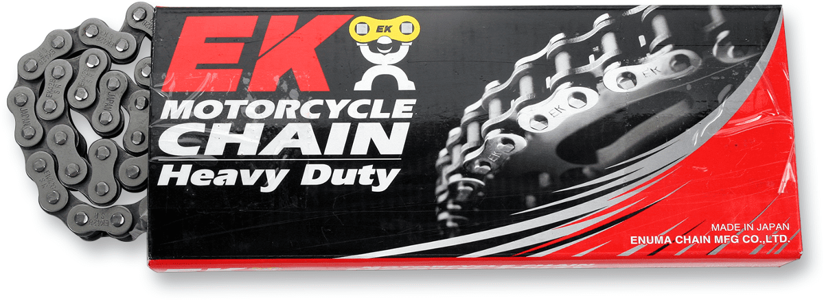 SR Heavy-Duty Chain