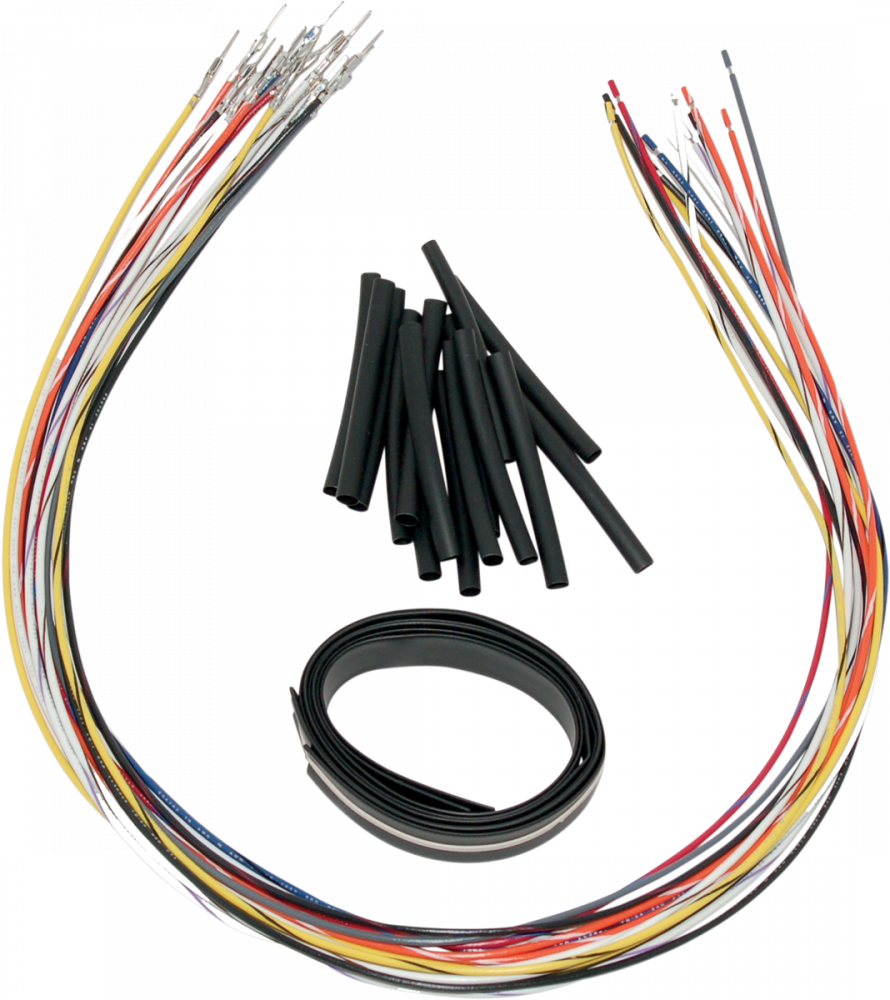 Universal Handlebar Switch Wire Extension