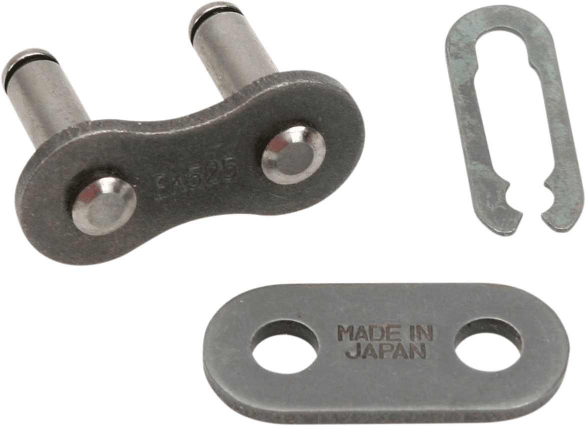 Standard Chain Connecting Link