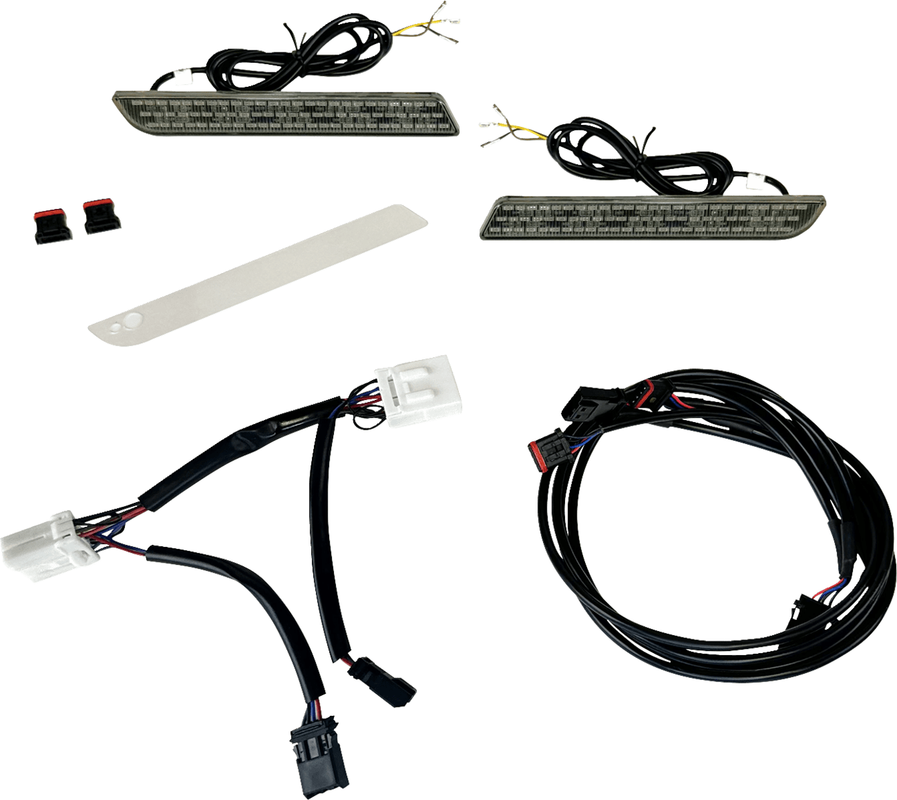 LED Reflector Replacement