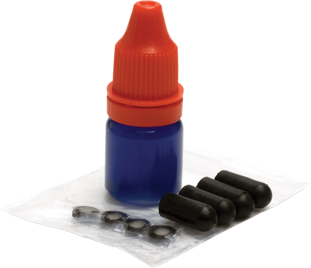 SyncPro™ Fluid Refill