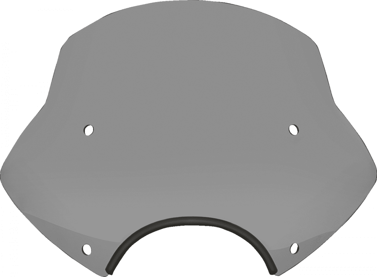 Speed Demon Windshield