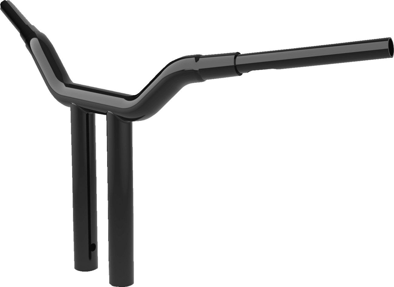 1-1/2″ Kage Fighter T-Bar