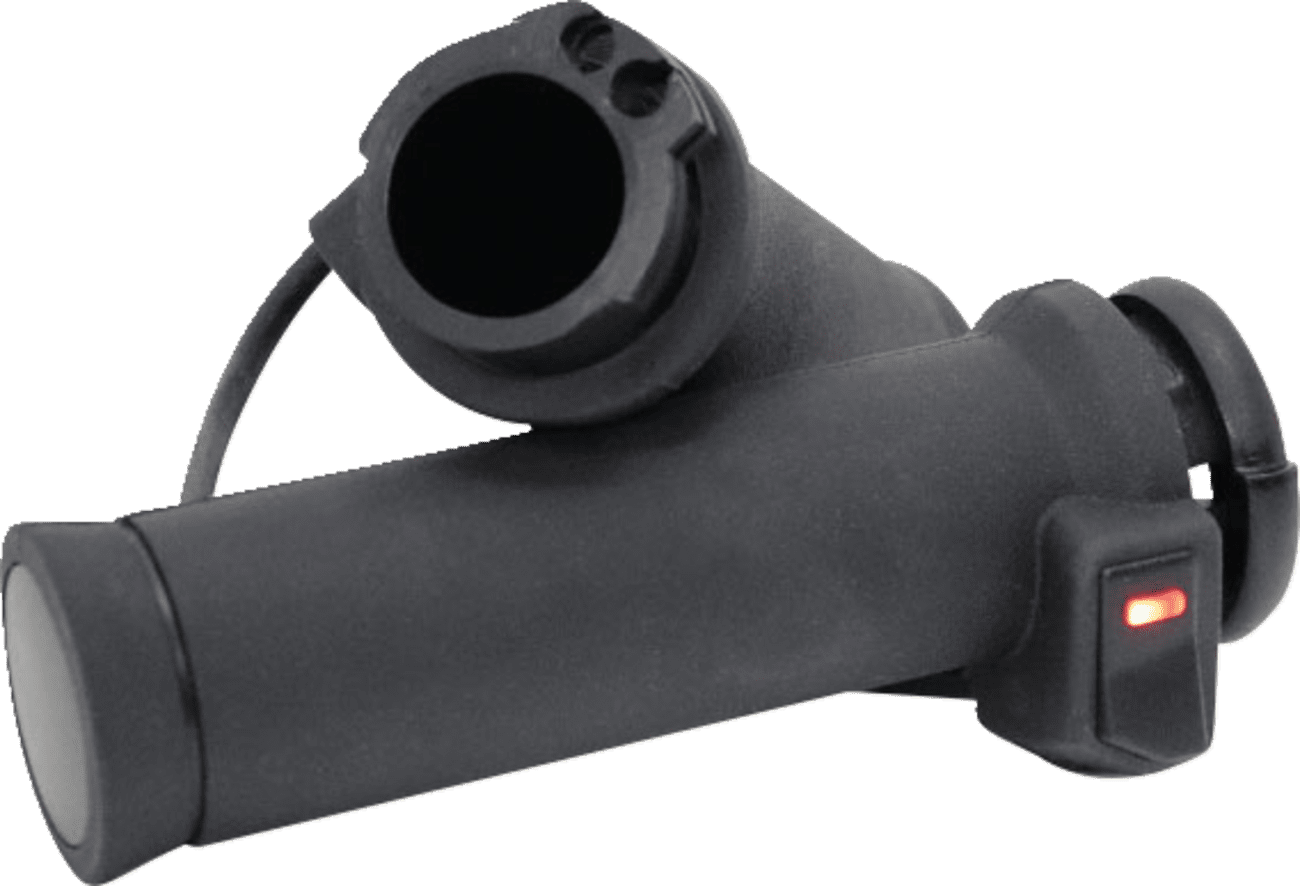 Apollo-X Heated Grips