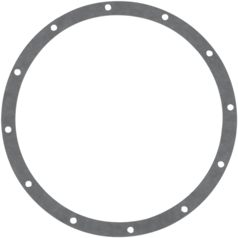 Clutch Cover Gasket