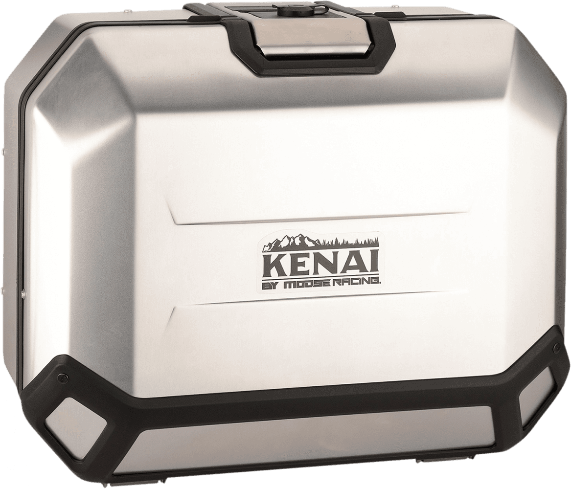 Kenai Case
