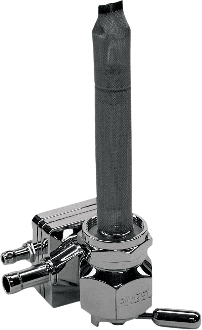 Vacuum Fuel Valve — Hex