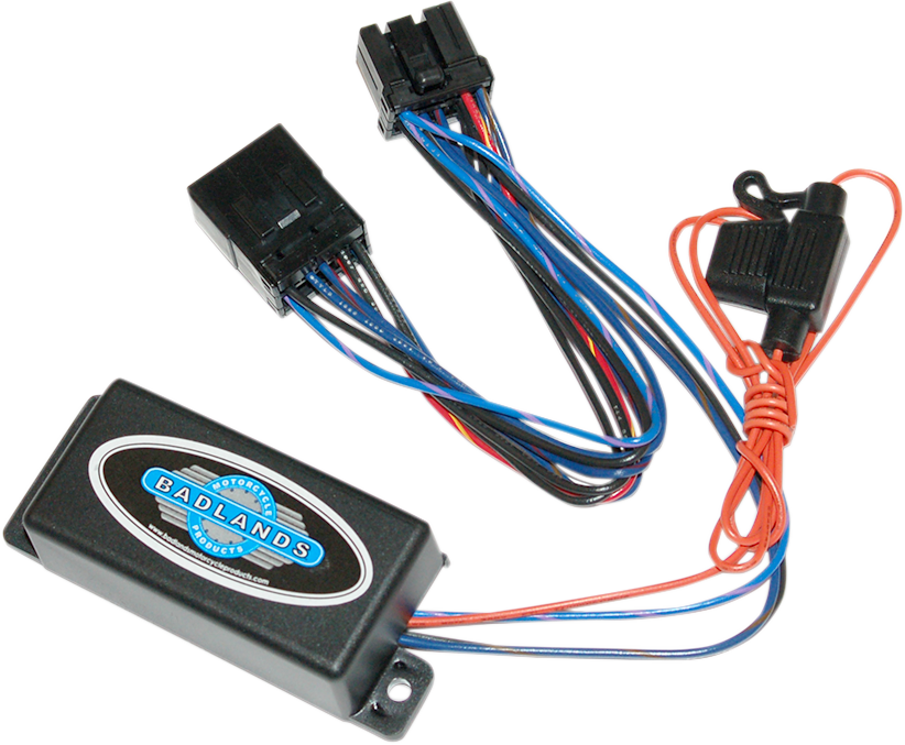 Plug-In Style Turn Signal Load Equalizer&trade; III