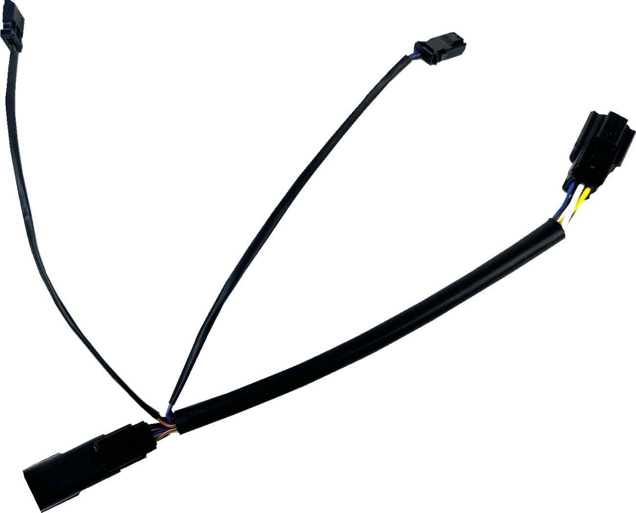 Run/Turn Signal Adapter