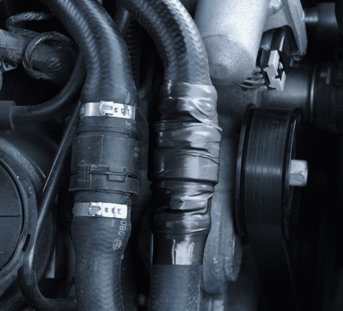 Fire Tape Quick Fix&trade;