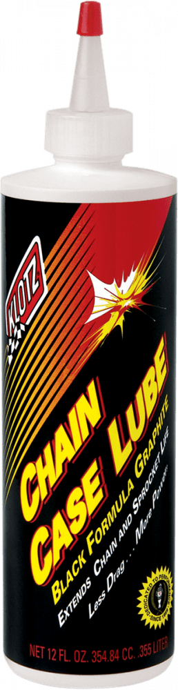 Synthetic Chain Case Lube