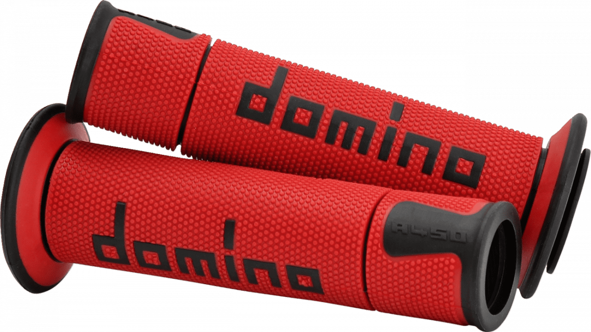 A450 Grips