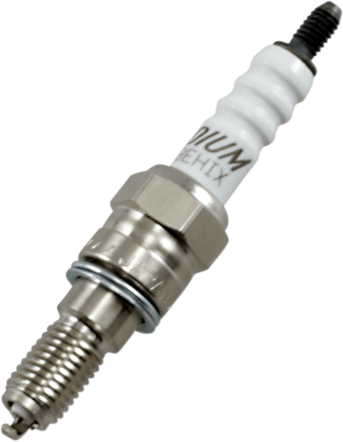 Iridium IX Spark Plug — Iridium IX