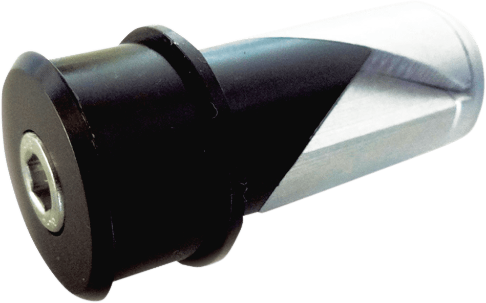 Internal Handlebar Mirror Adapter