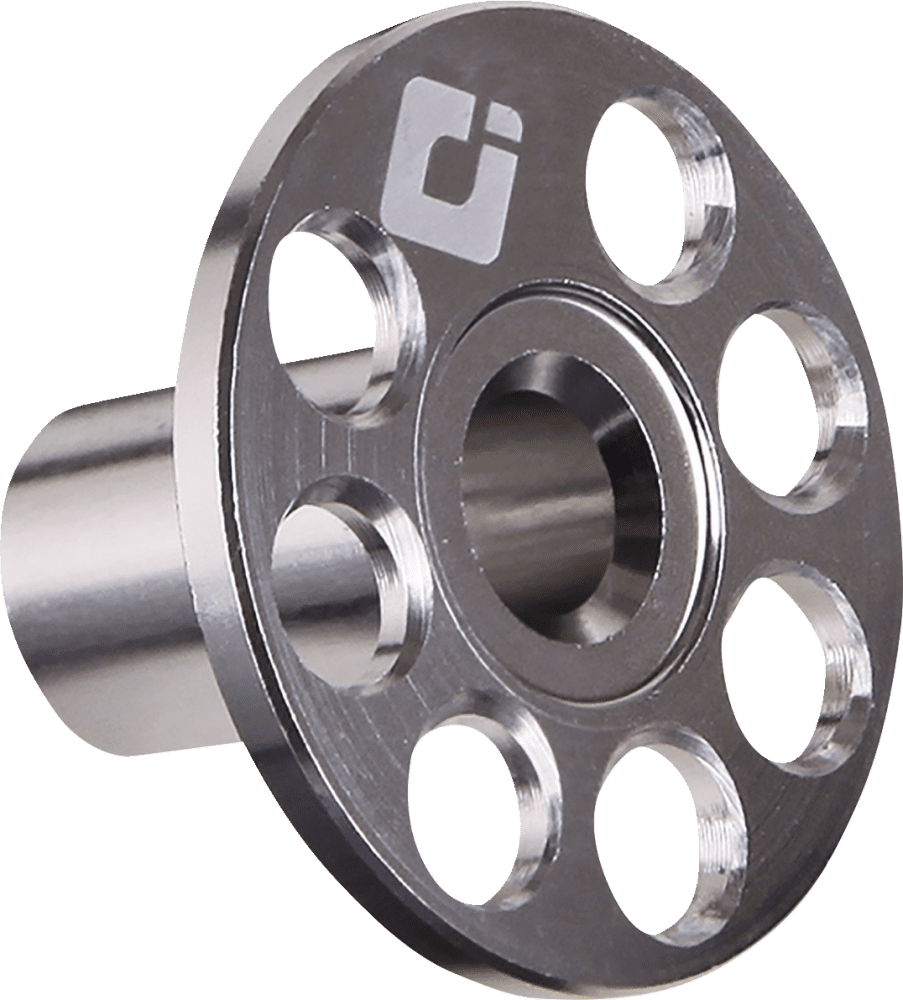 ODI Billet Fuel Tank Bolt Washer