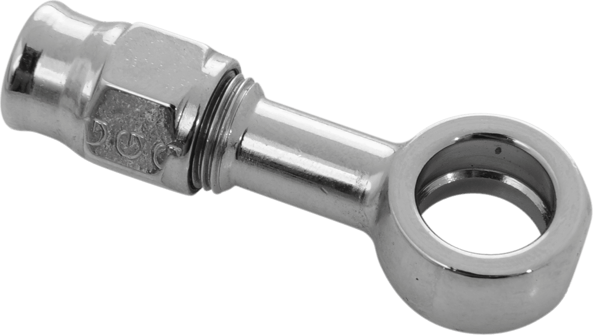 Professional Banjo Fitting