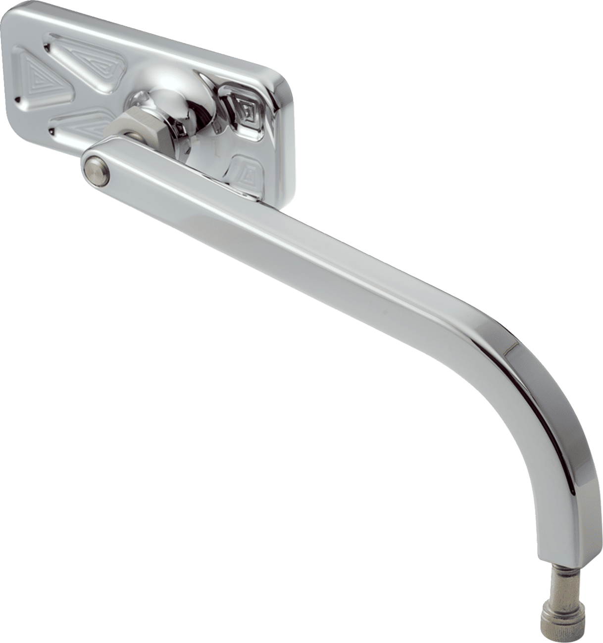 No. 1 Rectangle Mirror