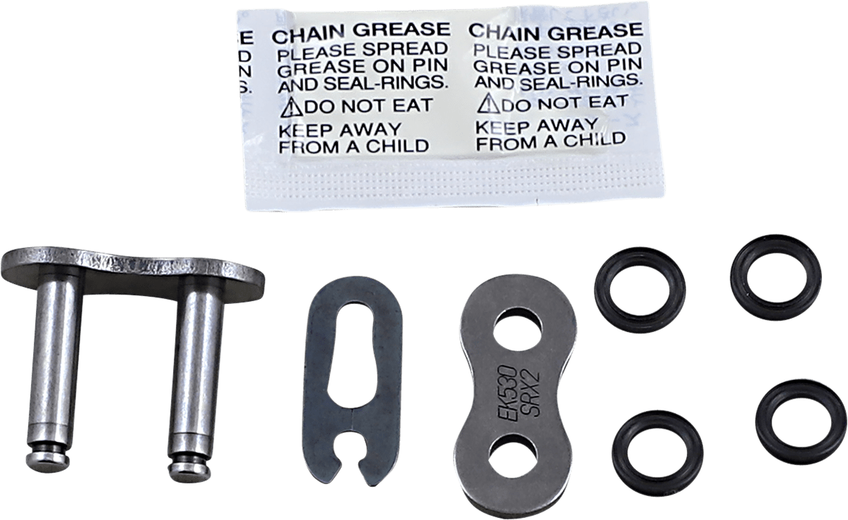 SRX2 Series Clip Connecting Link
