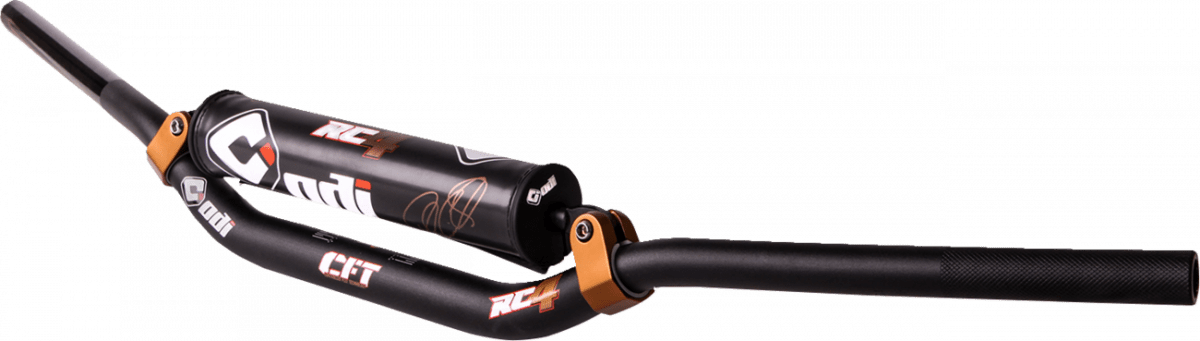 CFT Podium Handlebar