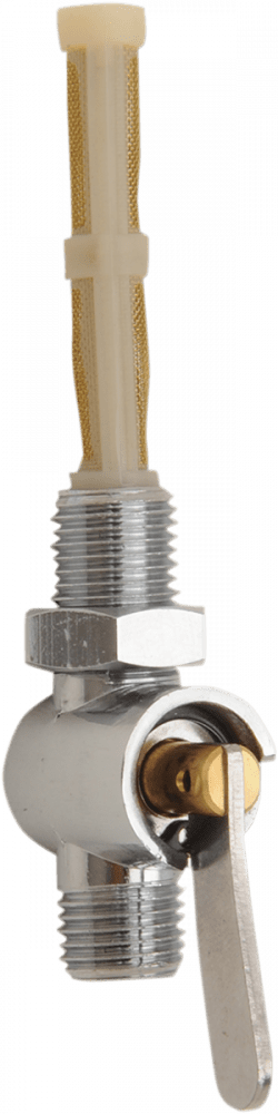 OEM-Style Fuel Petcock