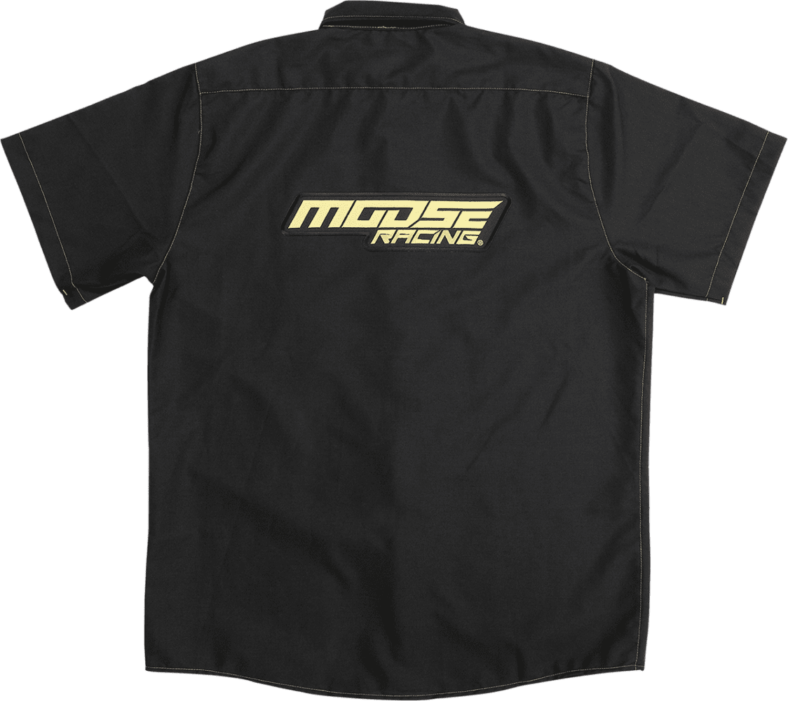 Moose Racing Shop Shirt