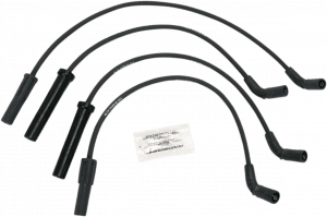 XXX 8 mm Spark Plug Wire