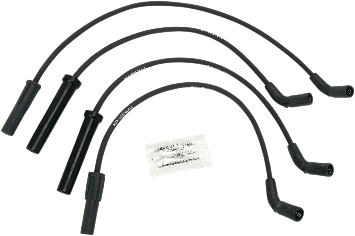 XXX 8 mm Spark Plug Wire