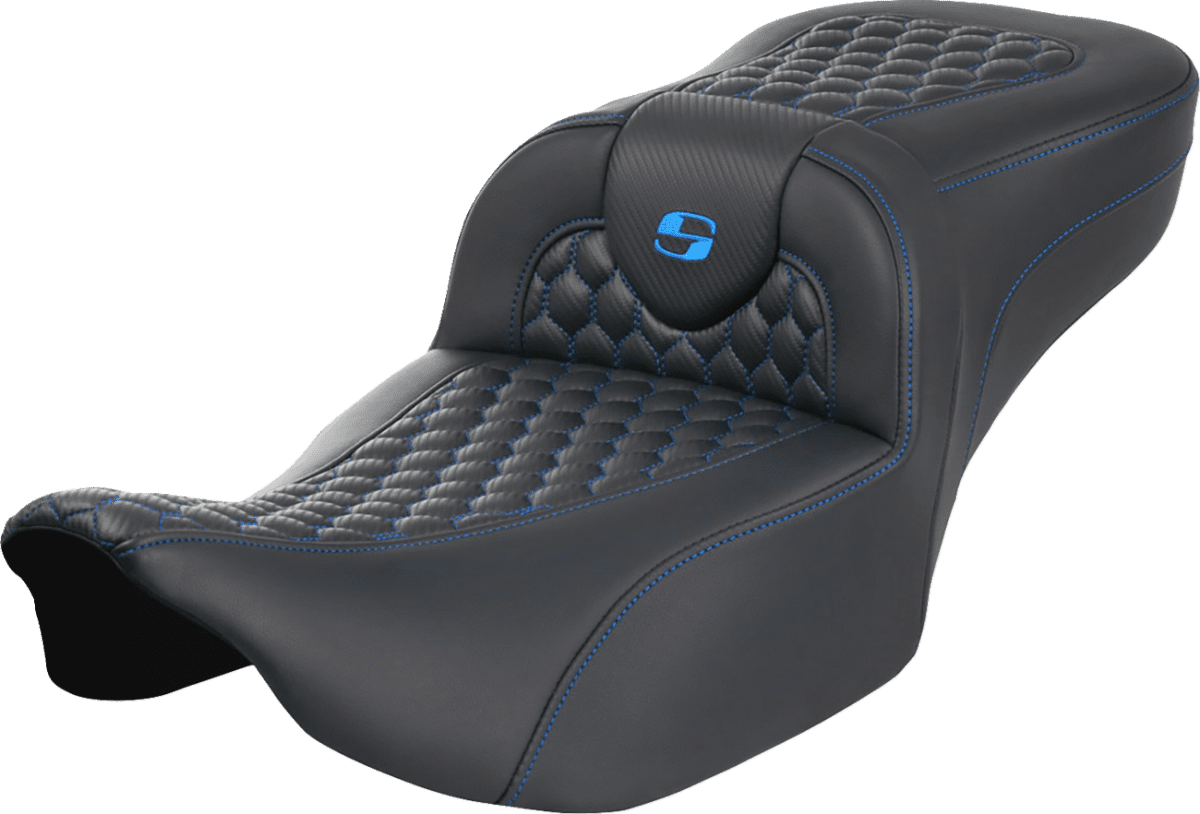 Roadsofa™ Extended Reach Seat