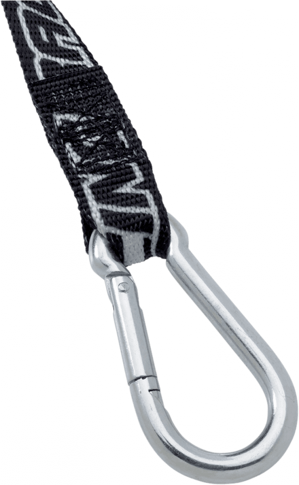 Carabiner Tie-Downs