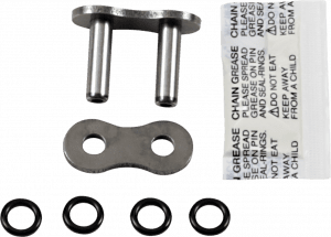 SROZ Rivet Connecting Link