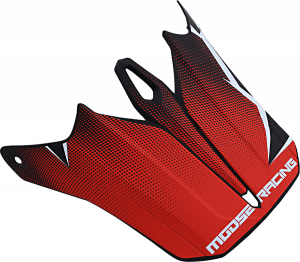 F.I. Agroid™ Helmet Visor Kit