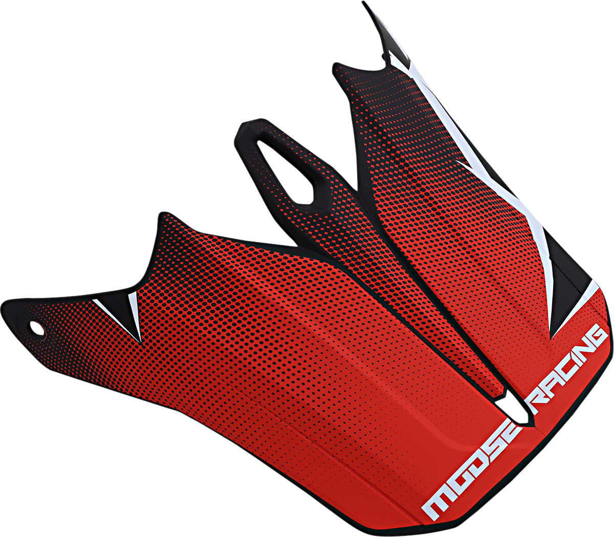 F.I. Agroid™ Helmet Visor Kit